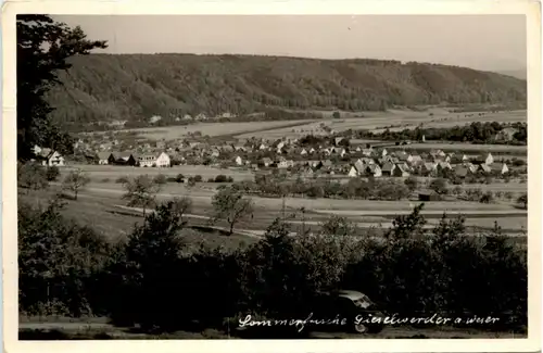 Wesetal - Giesweder -219482