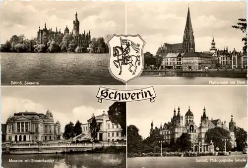 Schwerin -220070