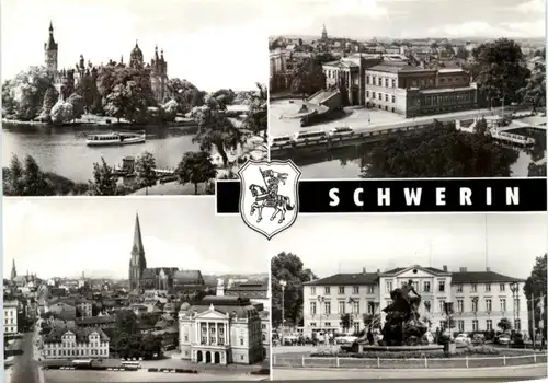 Schwerin -220088
