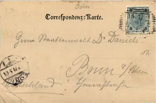 Traunkirchen mit Traunstein -26282