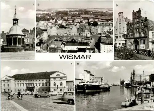 Wismar -220128