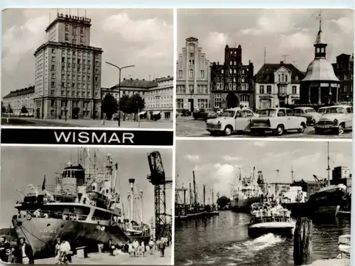 Wismar -220148