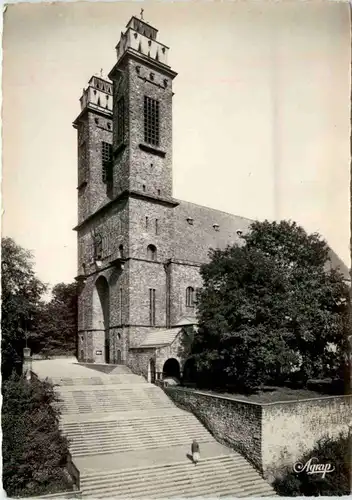 Saarbrücken - St. Michaelskirche -219504