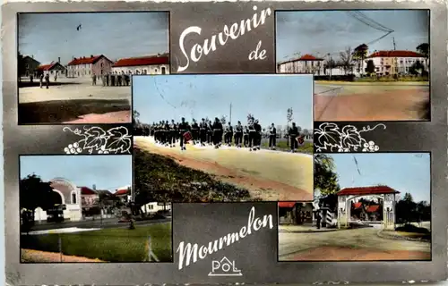 Mourmelon le Grand -219704