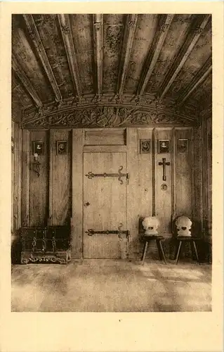 Basel - Bischofshof -191620