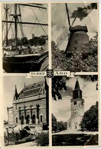 Turku ABO -219724