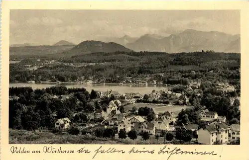 Velden am Wörthersee -26376