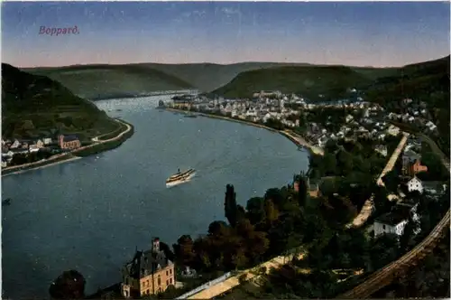 Boppard -218542