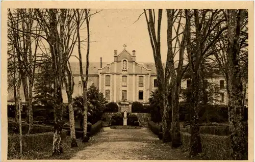 Dax - Lazaristes -219638