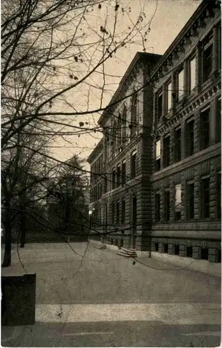 Basel - Töchterschule -191724