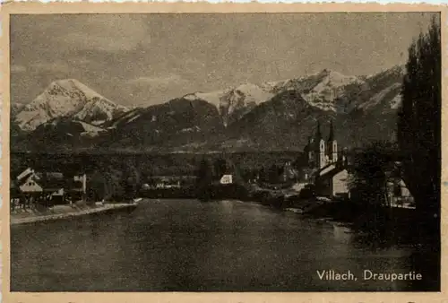 Villach -26458