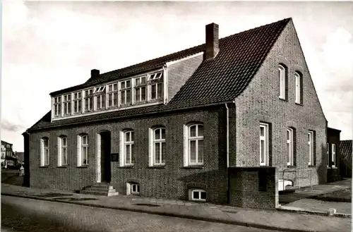 Juist - Privat Kinderkurheim Günther -219918