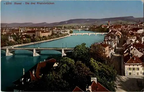 Basel -191766