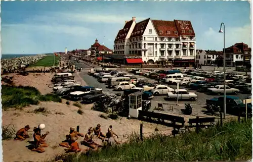 Noordwijk aan Zee -219700