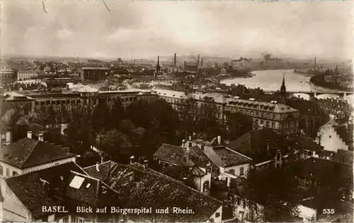 Basel -191810