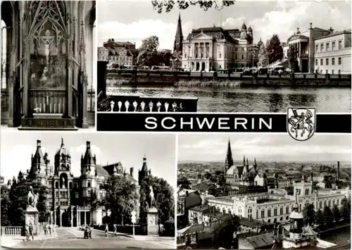 Schwerin -220092