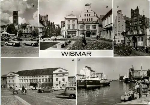 Wismar -220132