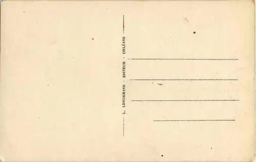 Orleans - Square Albert -27402