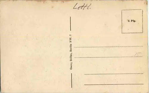 Libau - Bahnhof -26746