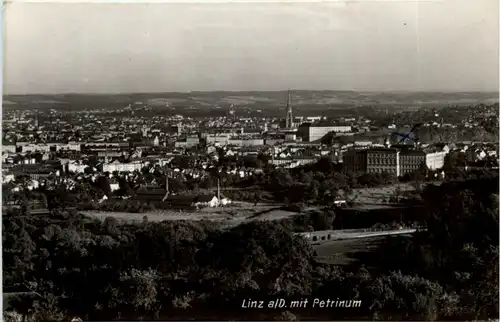Linz mit Petrinum -26308