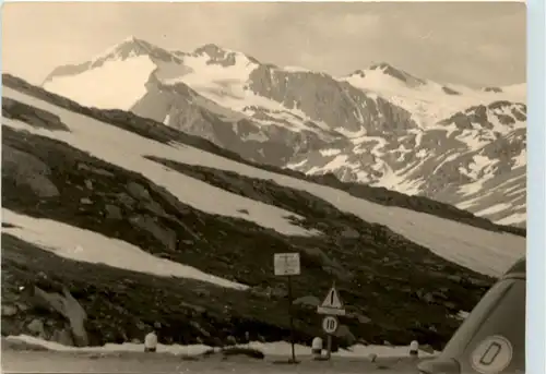 Gavia Pass -220198