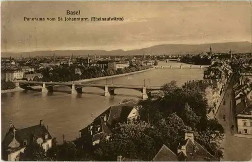 Basel -191934