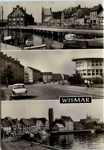 Wismar -220156