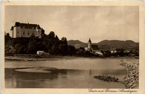 Grein an der Donau -26346