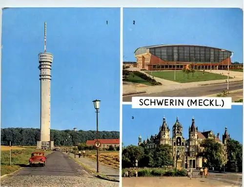 Schwerin -220076