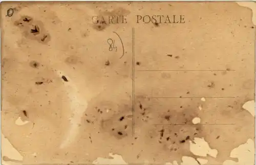 Carpentras - Promenade des Platanes -219968