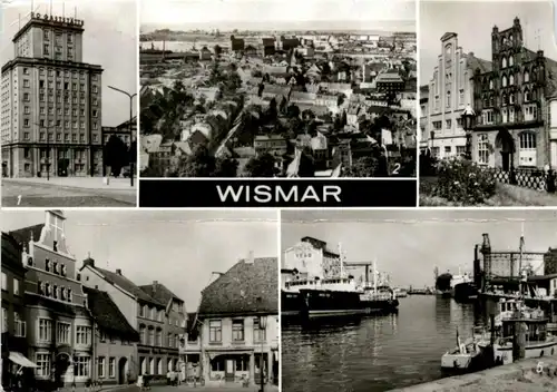 Wismar -220114