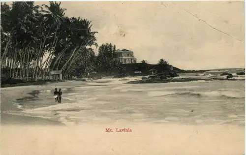 Mt. Lavinia -219026