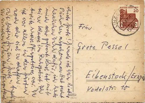 Bonn - Bahnhof - Strassenbahn -220032