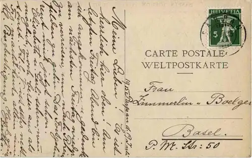 Basel - Mission 1915 -192058