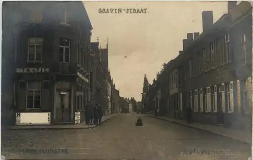 Ingelmünster - Gravin Straat -219070