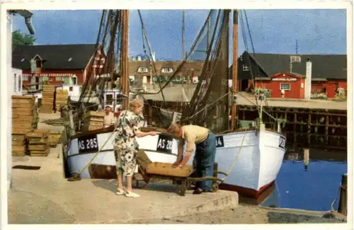 BallenHavn - Samso -219836