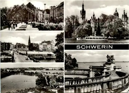 Schwerin -220090