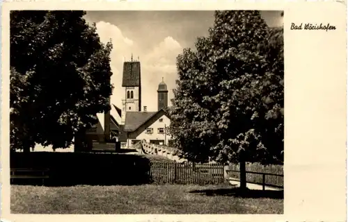 Bad Wörishofen -219794