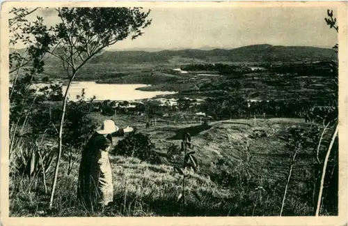 MAdagascar -219138