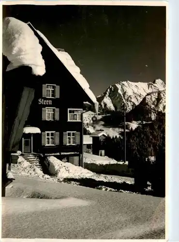 Fontanella - Pension Stern -220222