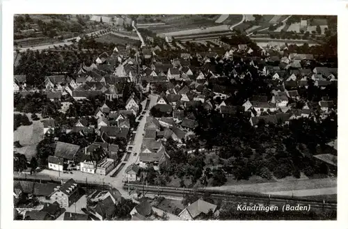 Köndringen -219818