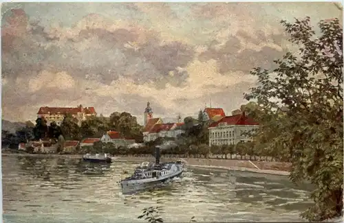 Grein a d Donau -26294