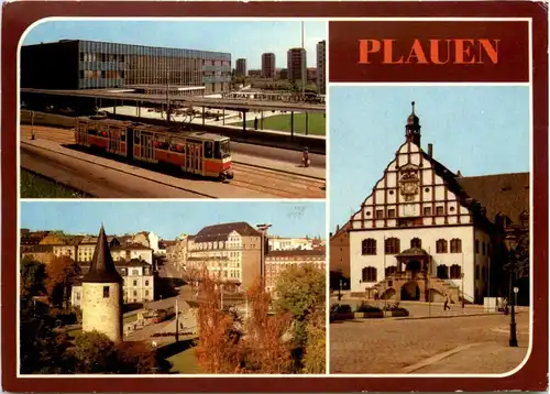 Plauen -220264