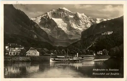 Schiffeinfahrt Interlaken -192188