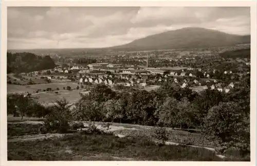 Gaggenau im Murgtal -219816