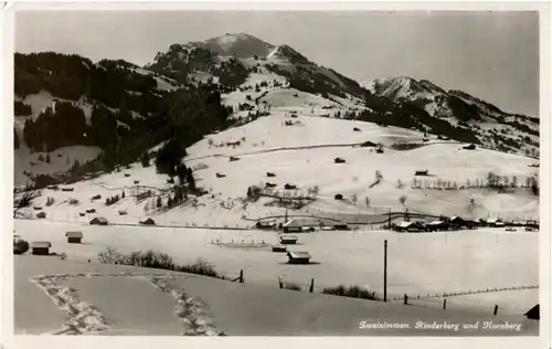 Zweisimmen -192270