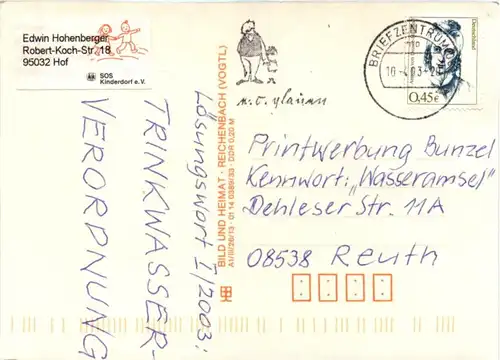 Plauen -220258