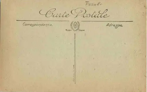 Bourges - La Place Cujas - Tramway -27422