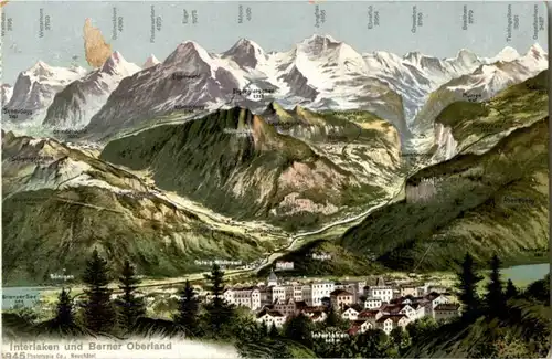 Interlaken -192342