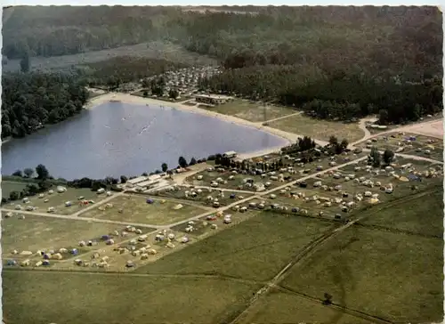 Hanau - Campingplatz Bärensee -219392